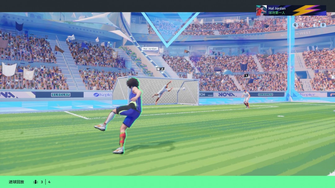 《开球!REMATCH》评测:大巧不工