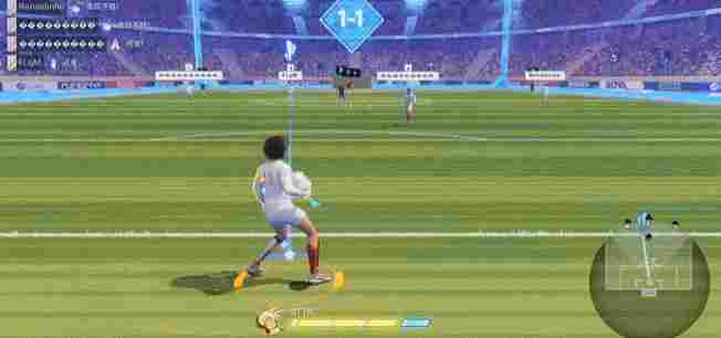 《开球!REMATCH》评测:大巧不工