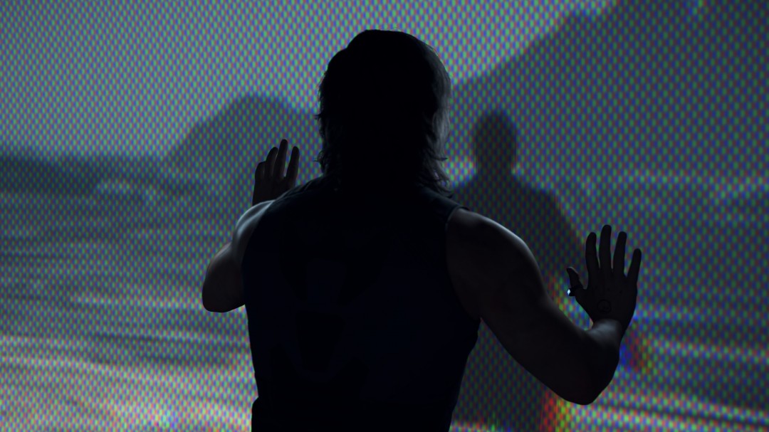 《死亡搁浅2:冥滩之上》评测:心手相连