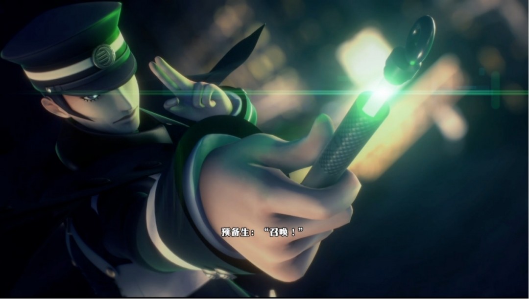 《RAIDOU Remastered:超力兵团奇谭》评测:告别旧时代