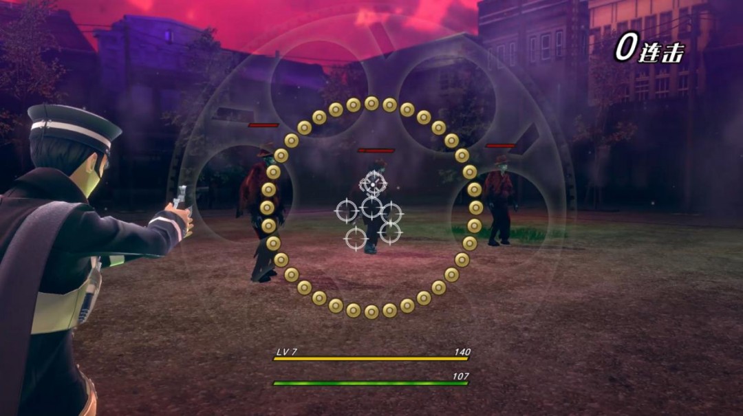 《RAIDOU Remastered:超力兵团奇谭》评测:告别旧时代