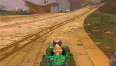 《马力欧卡丁车世界》评测:赛道定义世界