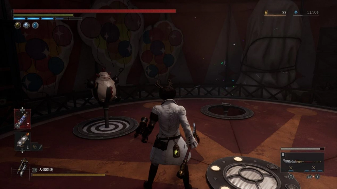 《匹诺曹的谎言》DLC“序曲”评测:完美谢幕