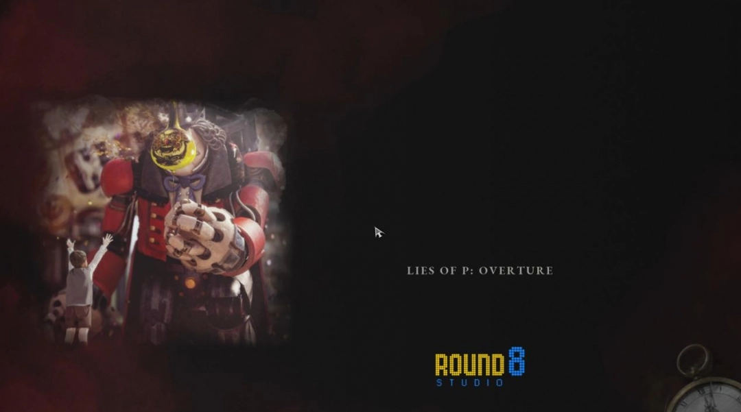 《匹诺曹的谎言》DLC“序曲”评测:完美谢幕