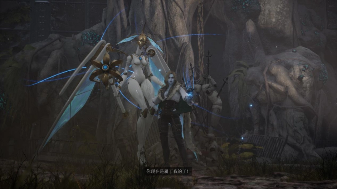 《匹诺曹的谎言》DLC“序曲”评测:完美谢幕