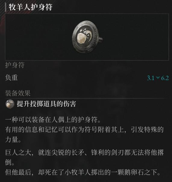 《匹诺曹的谎言》DLC“序曲”评测:完美谢幕