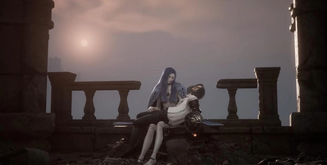 《匹诺曹的谎言》DLC“序曲”评测:完美谢幕