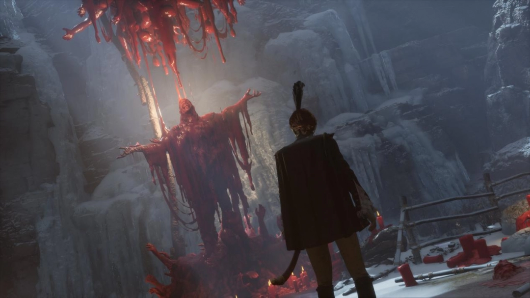 《匹诺曹的谎言》DLC“序曲”评测:完美谢幕