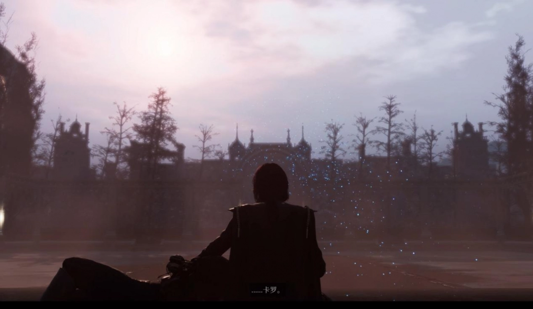 《匹诺曹的谎言》DLC“序曲”评测:完美谢幕