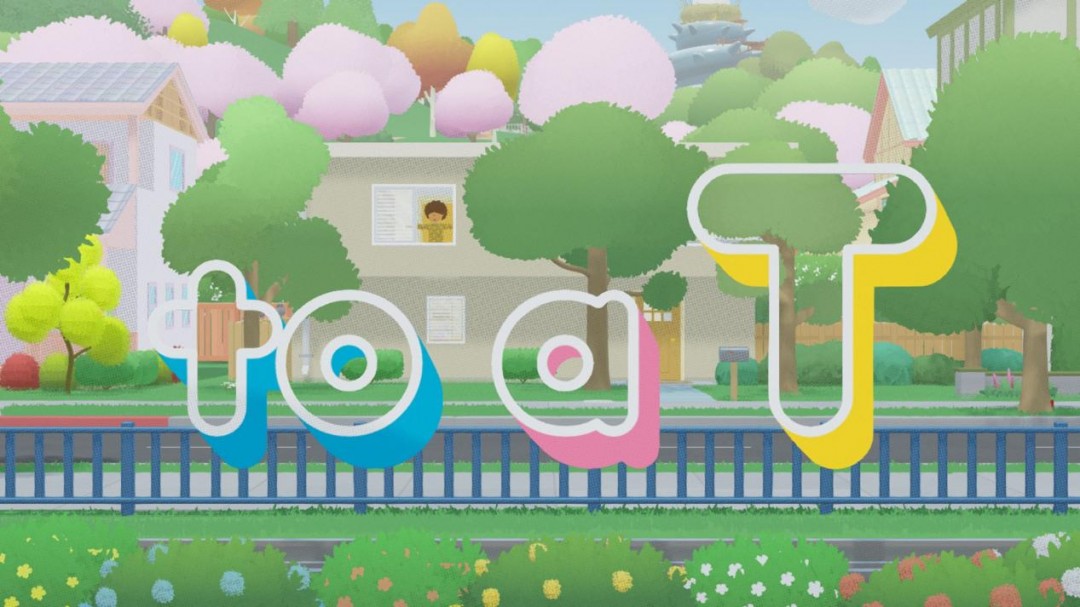 《to a T》评测:不完美的玩法和不完美的叙事