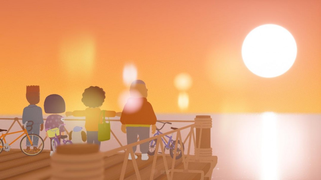 《to a T》评测:不完美的玩法和不完美的叙事