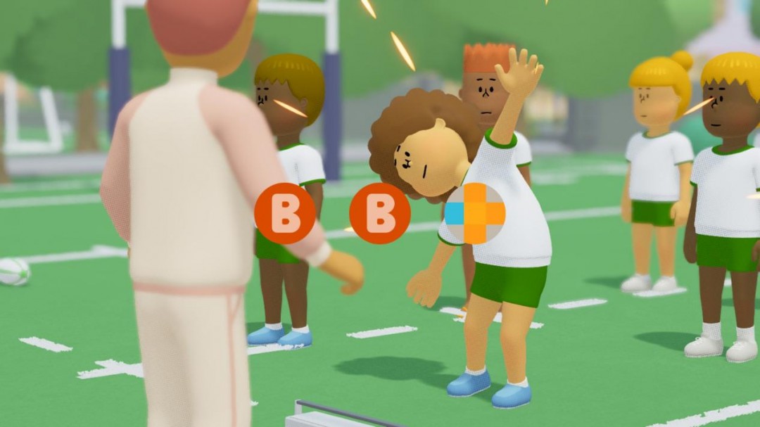 《to a T》评测:不完美的玩法和不完美的叙事