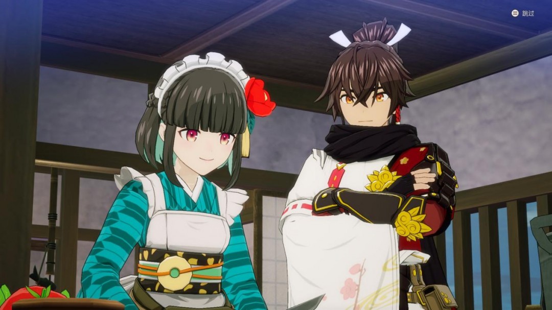 《符文工房 龙之天地》评测:天地颠倒