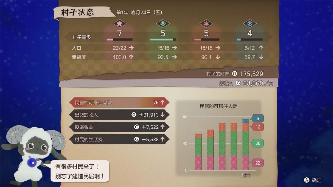 《符文工房 龙之天地》评测:天地颠倒