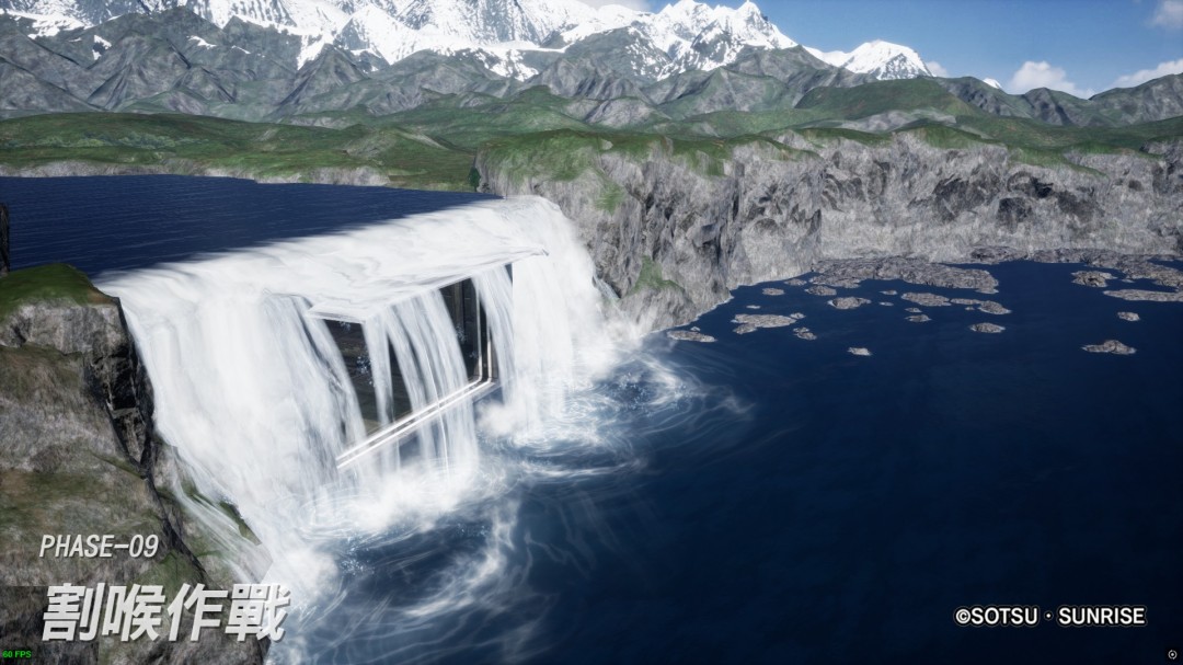 《机动战士高达SEED 激斗命运 复刻版》评测:越古越强