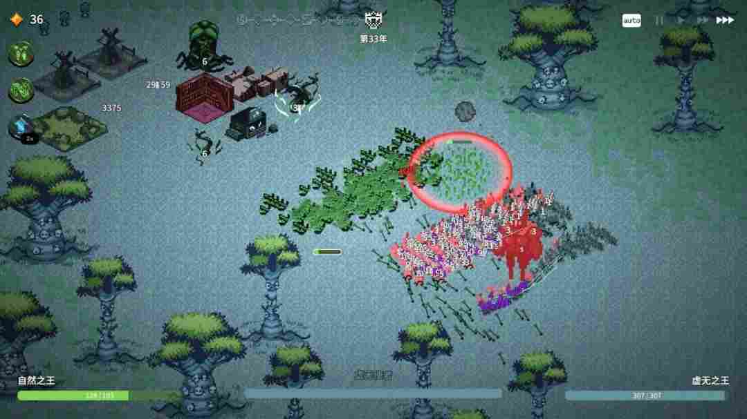 《九王》EA评测:一天玩了8个小时,但不是因为我有品位