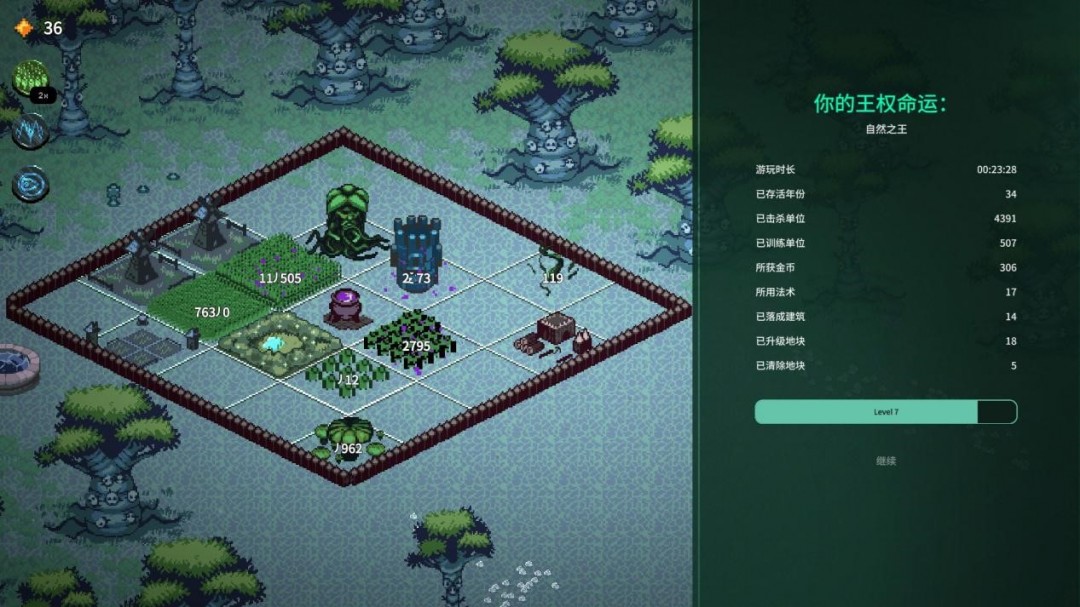 《九王》EA评测:一天玩了8个小时,但不是因为我有品位