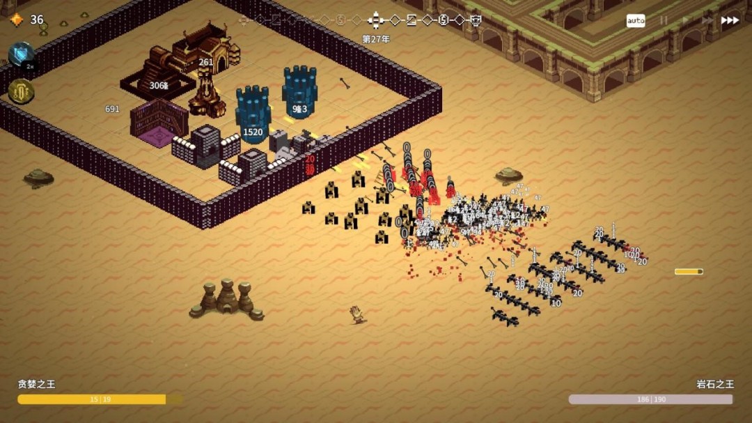 《九王》EA评测:一天玩了8个小时,但不是因为我有品位