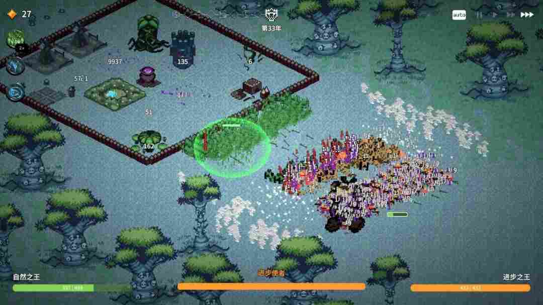 《九王》EA评测:一天玩了8个小时,但不是因为我有品位