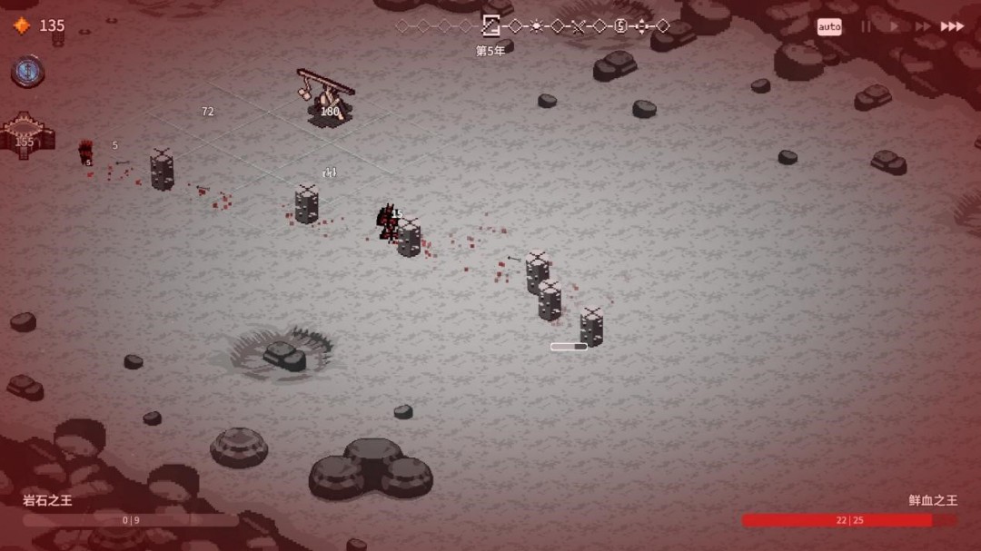 《九王》EA评测:一天玩了8个小时,但不是因为我有品位