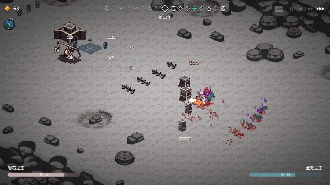 《九王》EA评测:一天玩了8个小时,但不是因为我有品位