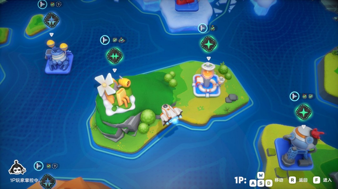 《泡姆泡姆》评测:增添,然后消除