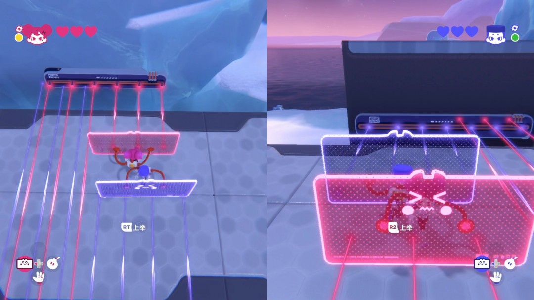 《泡姆泡姆》评测:增添,然后消除