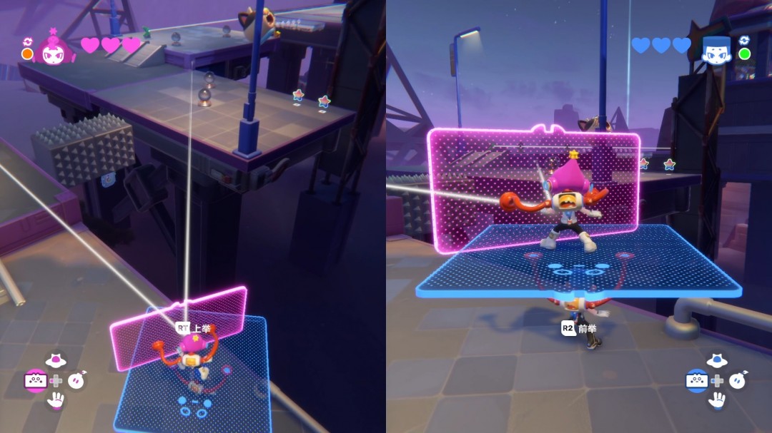 《泡姆泡姆》评测:增添,然后消除