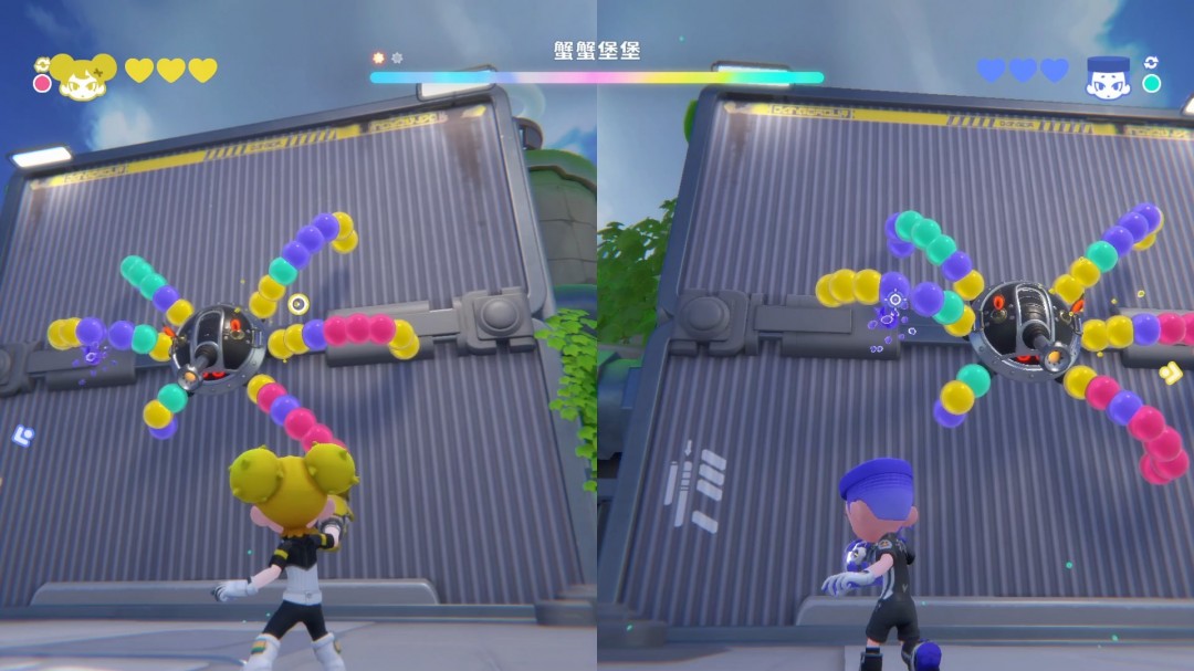 《泡姆泡姆》评测:增添,然后消除