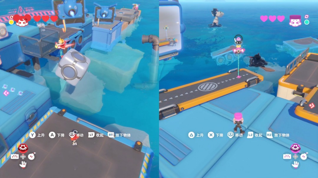 《泡姆泡姆》评测:增添,然后消除