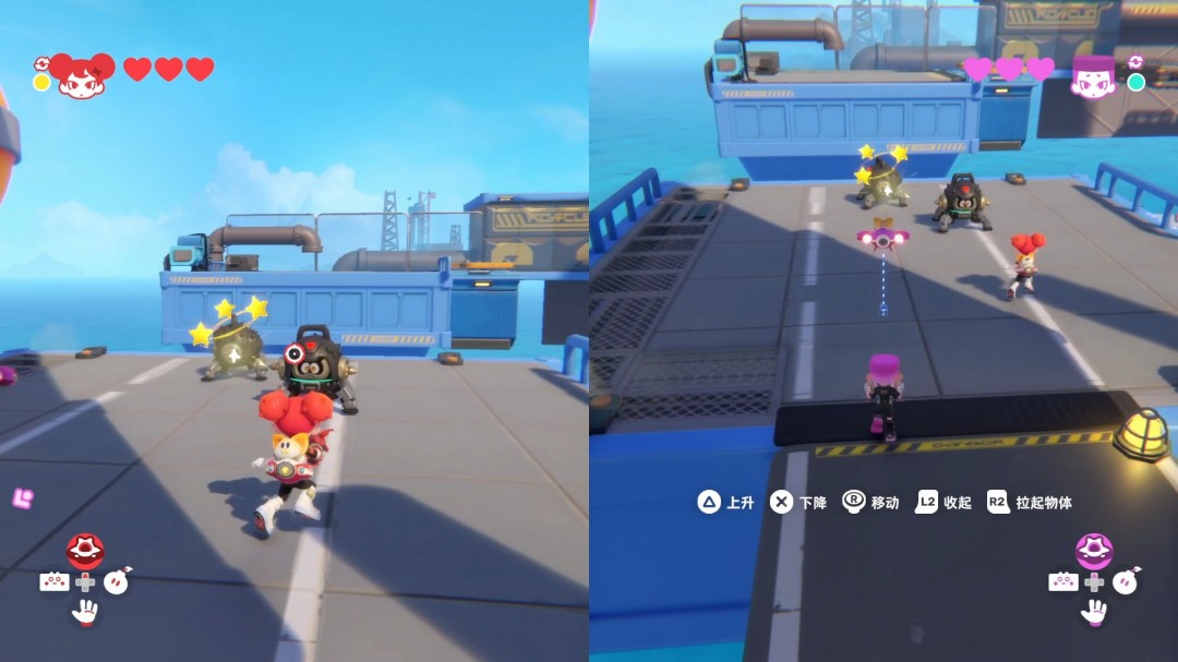 《泡姆泡姆》评测:增添,然后消除