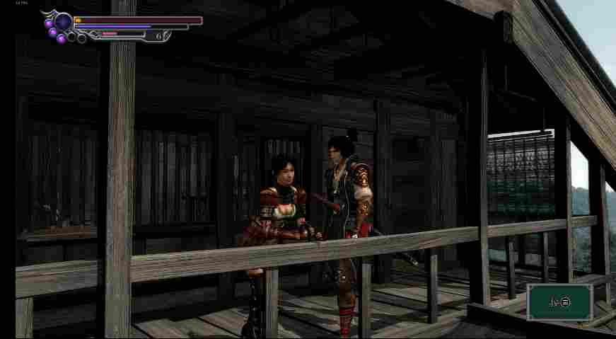 《鬼武者2》复刻版评测:童年无暇,情怀有价