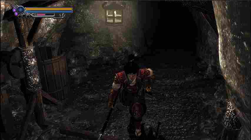 《鬼武者2》复刻版评测:童年无暇,情怀有价