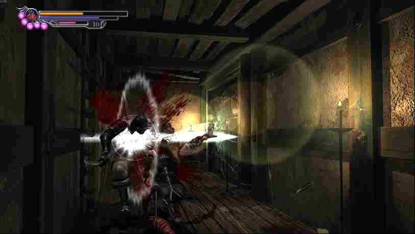 《鬼武者2》复刻版评测:童年无暇,情怀有价