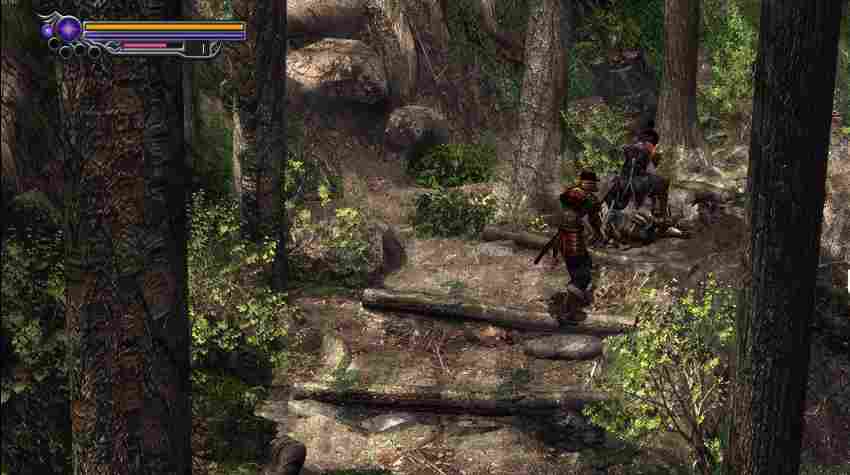 《鬼武者2》复刻版评测:童年无暇,情怀有价