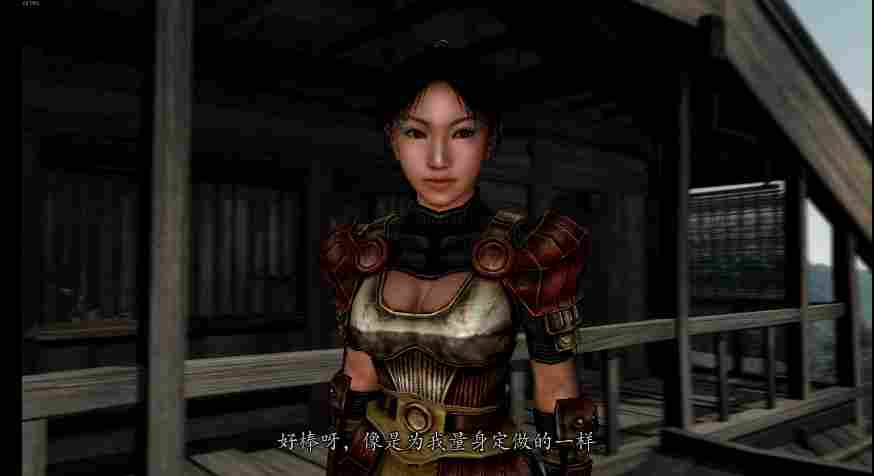 《鬼武者2》复刻版评测:童年无暇,情怀有价