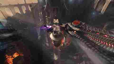 《毁灭战士:黑暗纪元》评测:所向披靡