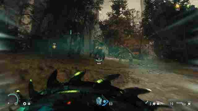 《毁灭战士:黑暗纪元》评测:所向披靡