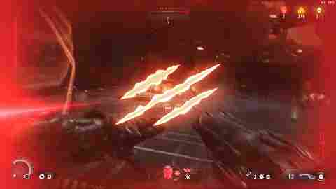 《毁灭战士:黑暗纪元》评测:所向披靡