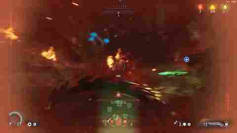 《毁灭战士:黑暗纪元》评测:所向披靡