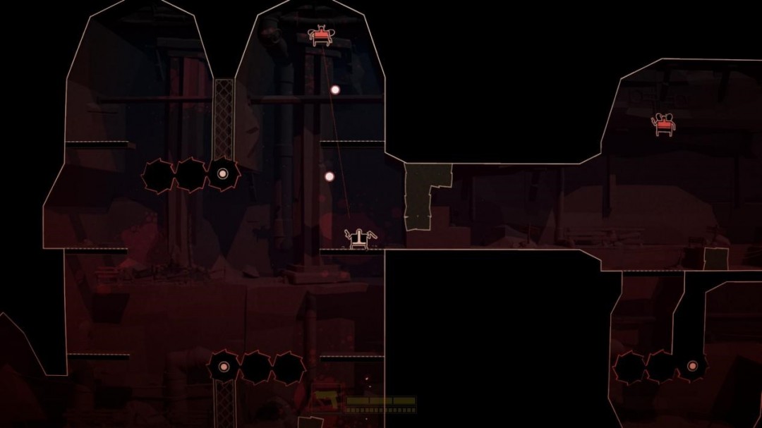 《霰弹警长》评测:我的好朋友金并