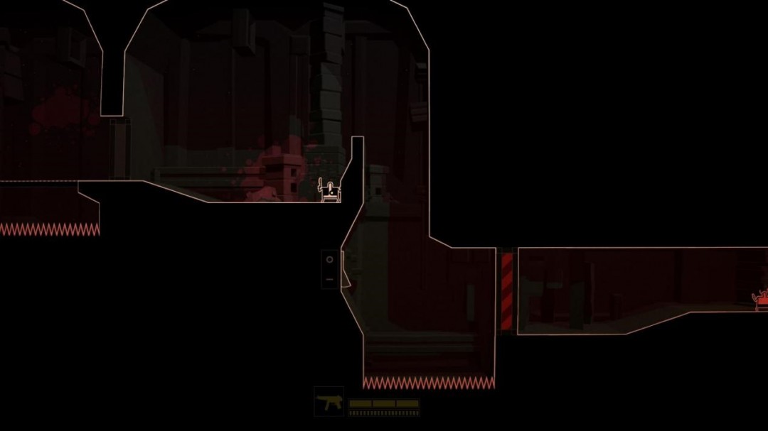 《霰弹警长》评测:我的好朋友金并