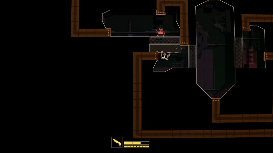 《霰弹警长》评测:我的好朋友金并