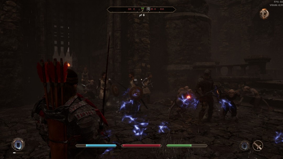 《上古卷轴Ⅳ：湮灭 重制版》评测：再续前缘