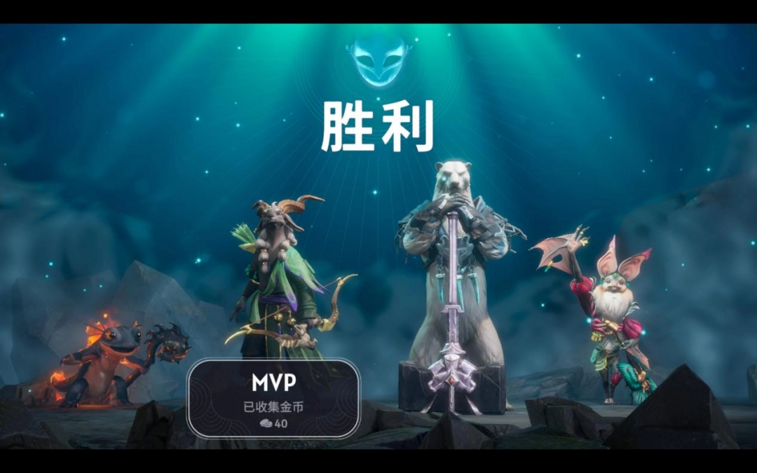 《破碎族裔》评测:用手机才能玩的线下电脑桌游