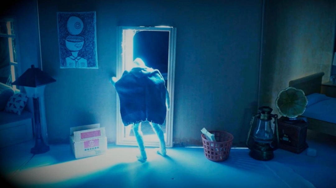 《万手一体》评测:手手手手手手