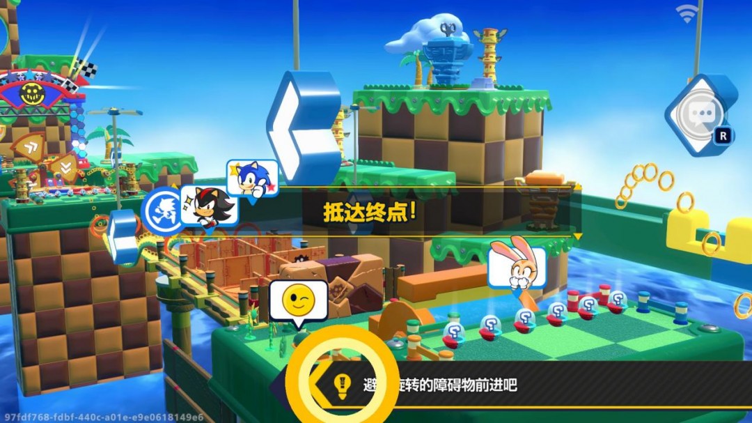 《索尼克大乱斗》评测:更轻度,更交叉