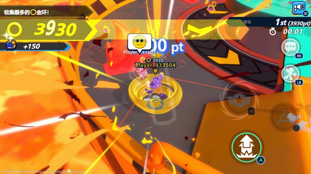 《索尼克大乱斗》评测:更轻度,更交叉