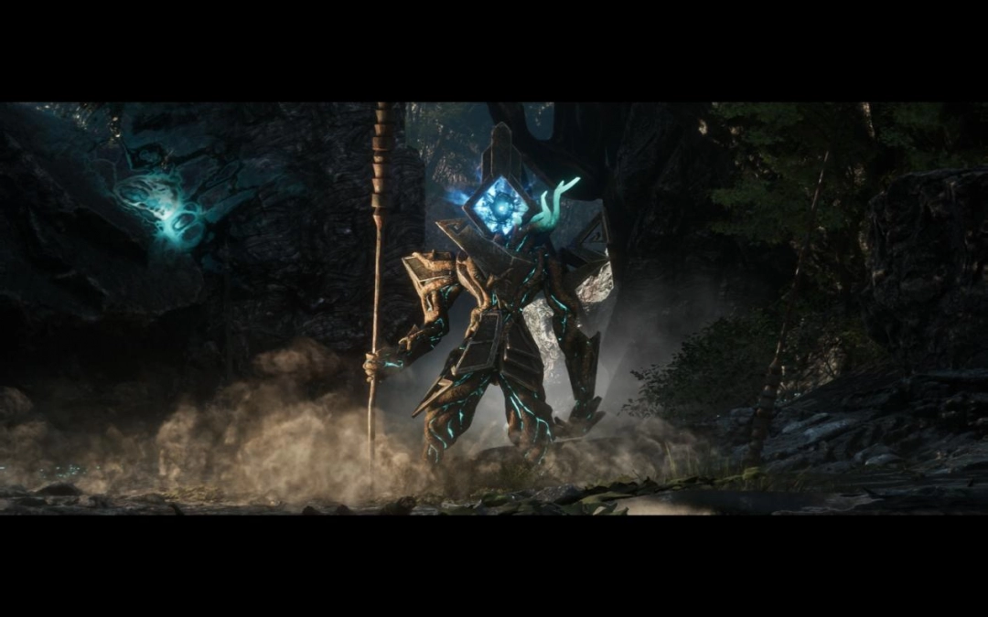 《光与影：33号远征队》评测：华丽的怪东西