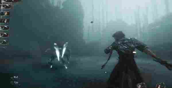 《光与影：33号远征队》评测：华丽的怪东西